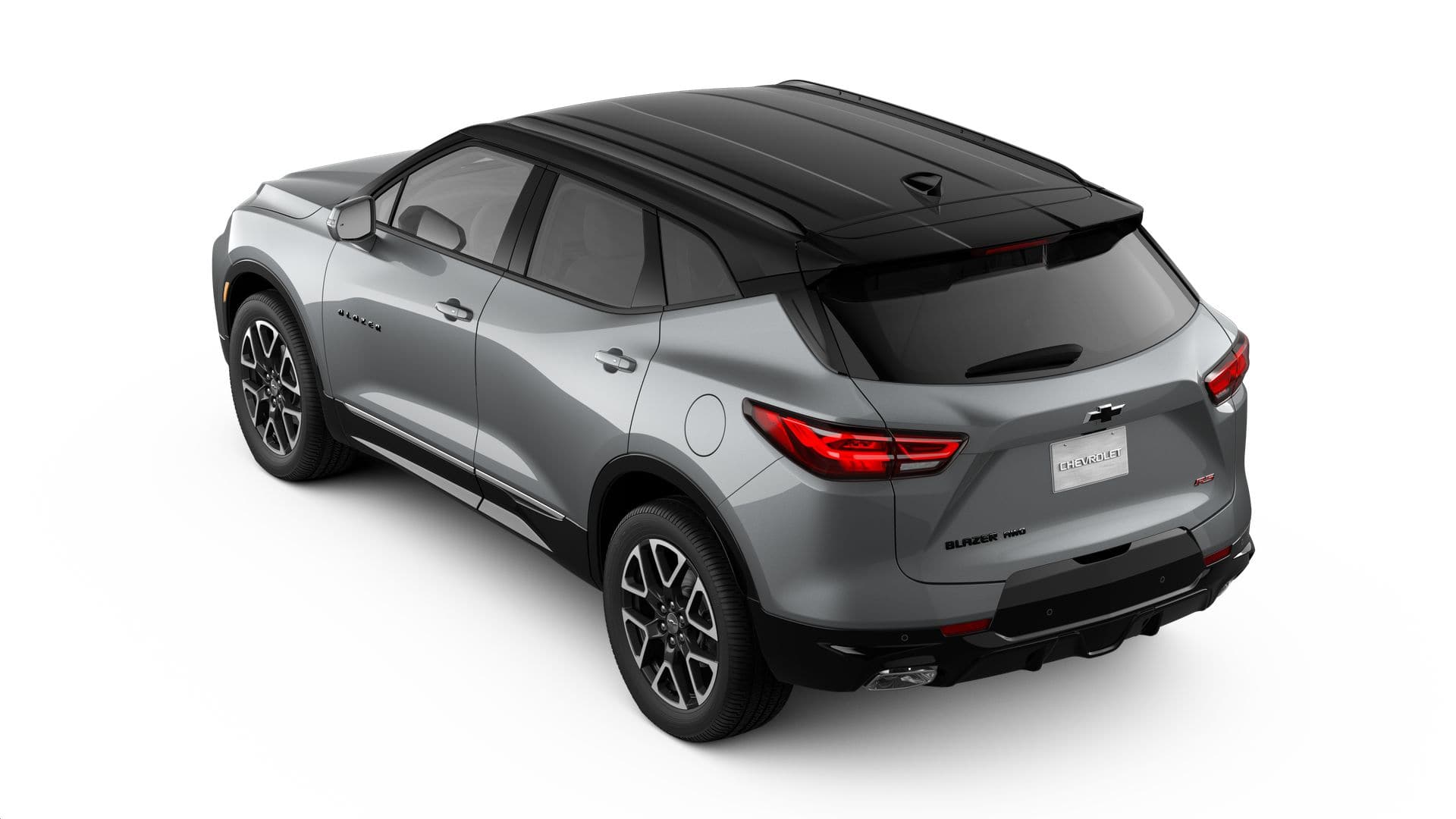 2026 Chevrolet Blazer RS AWD