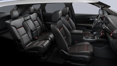 2026 Chevrolet Blazer RS AWD