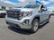 2020 GMC Sierra 1500 SLT 4WD