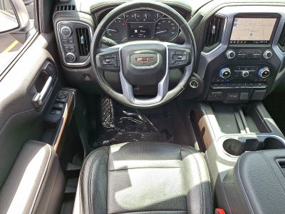 2020 GMC Sierra 1500 SLT 4WD