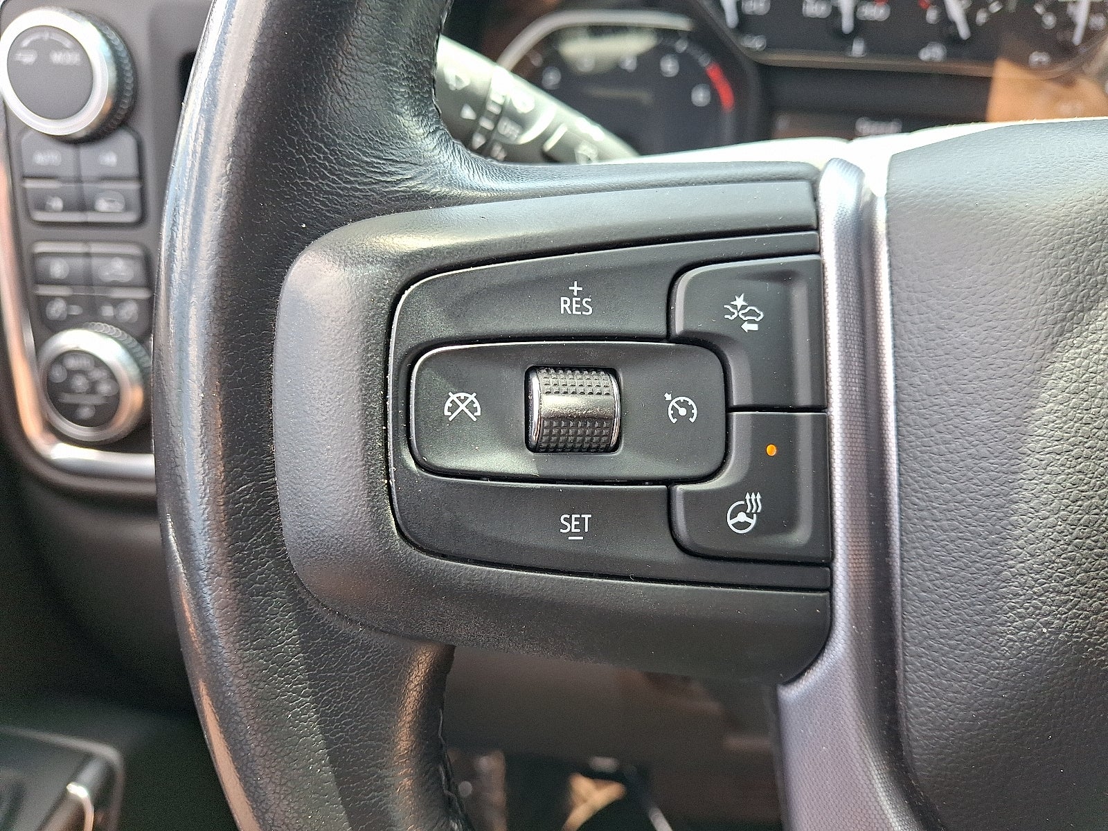 2020 GMC Sierra 1500 SLT 4WD