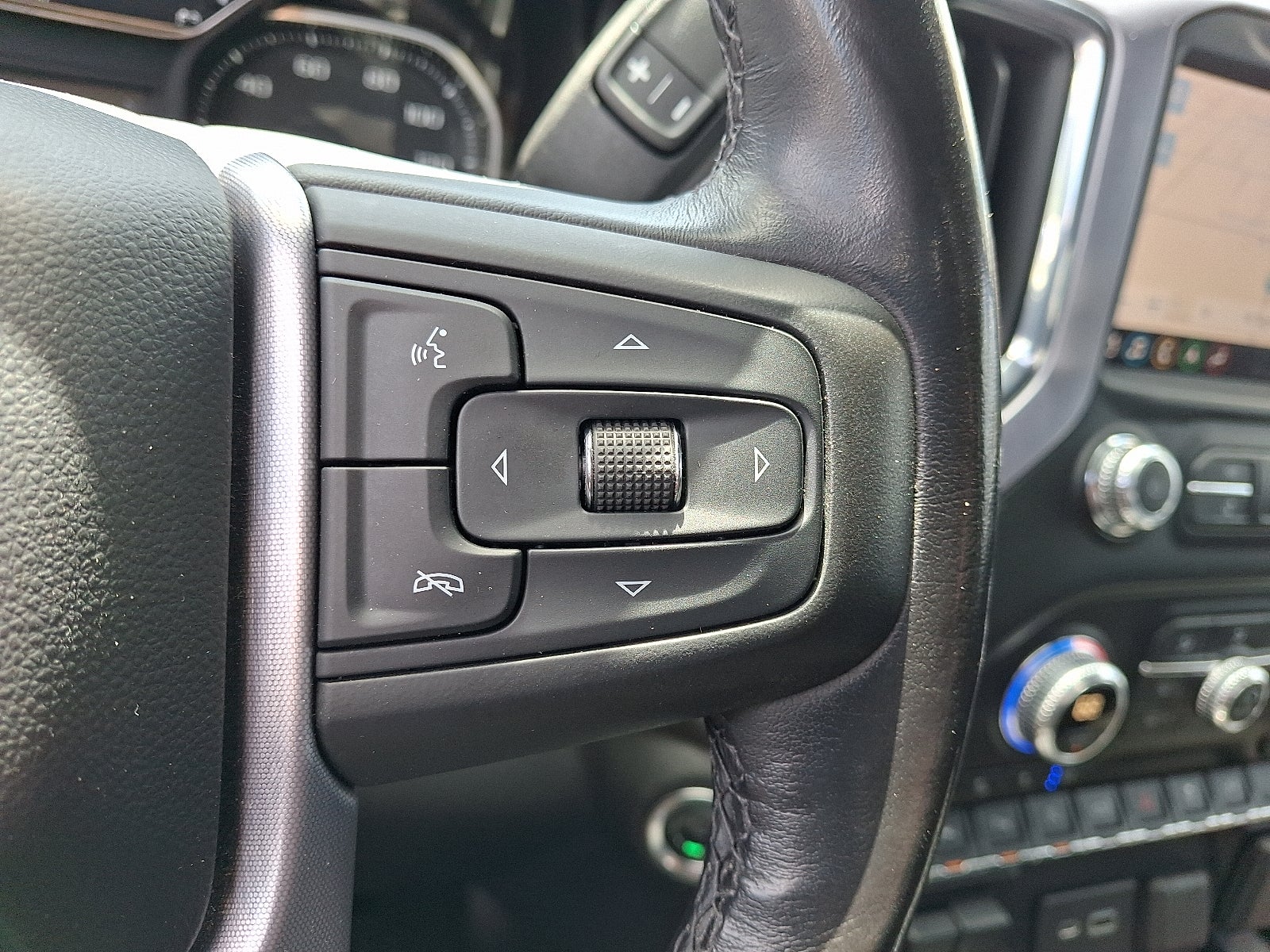 2020 GMC Sierra 1500 SLT 4WD