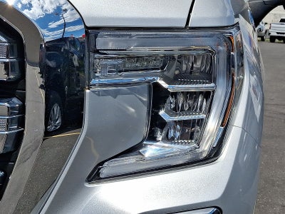 2020 GMC Sierra 1500 SLT 4WD