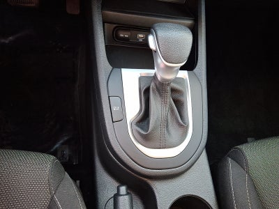 2023 Kia Fuerte LXS FWD