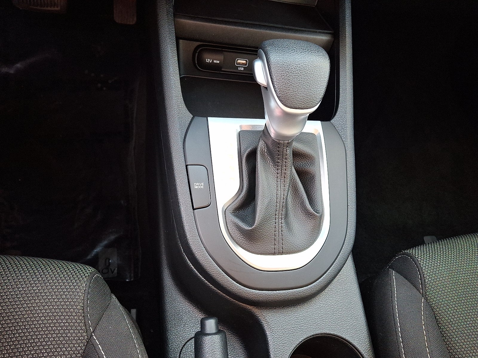 2023 Kia Fuerte LXS FWD