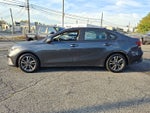 2023 Kia Fuerte LXS FWD