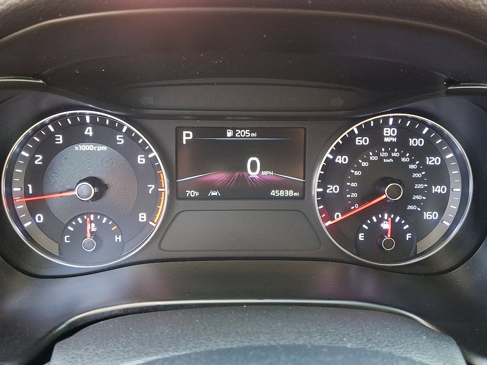 2023 Kia Fuerte LXS FWD