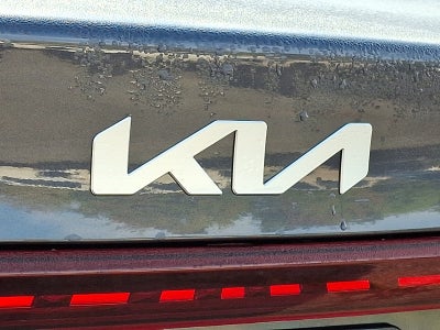 2023 Kia Fuerte LXS FWD