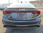 2023 Kia Fuerte LXS FWD
