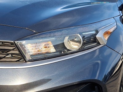 2023 Kia Fuerte LXS FWD