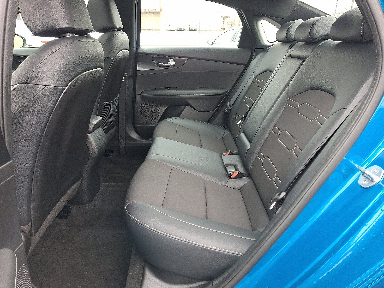 2023 Kia Forte GT-Line FWD