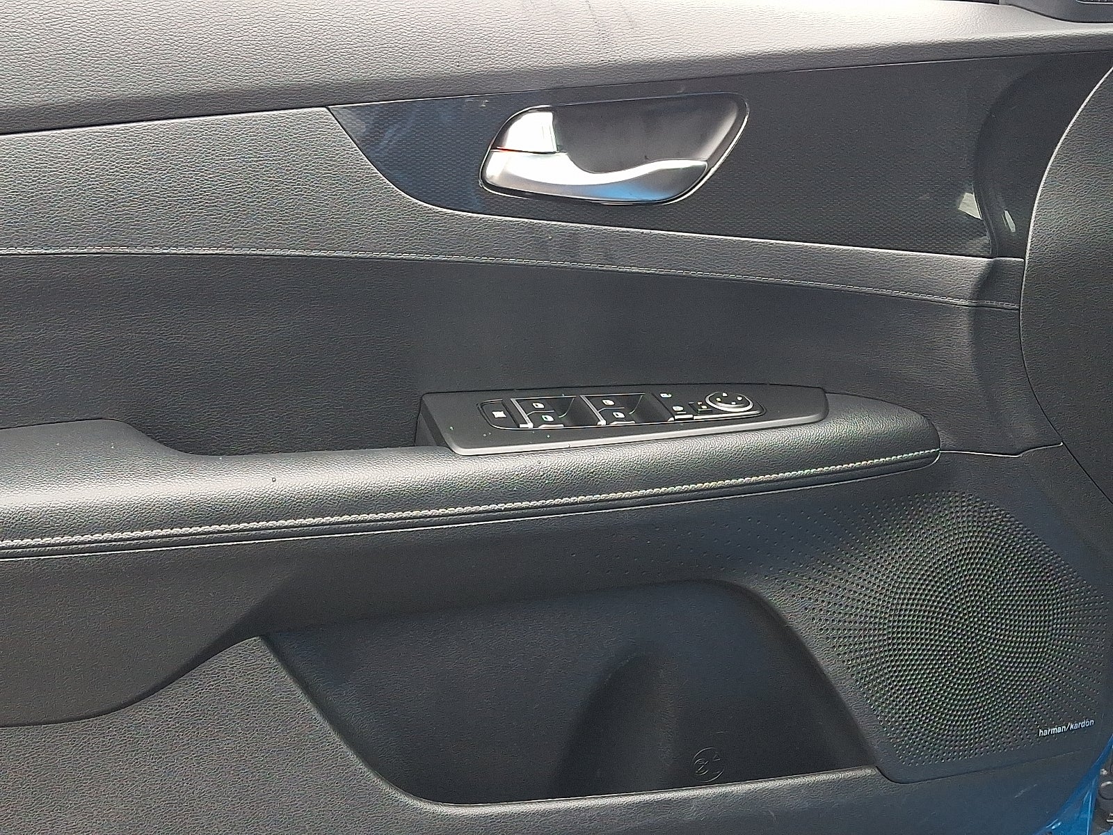 2023 Kia Forte GT-Line FWD