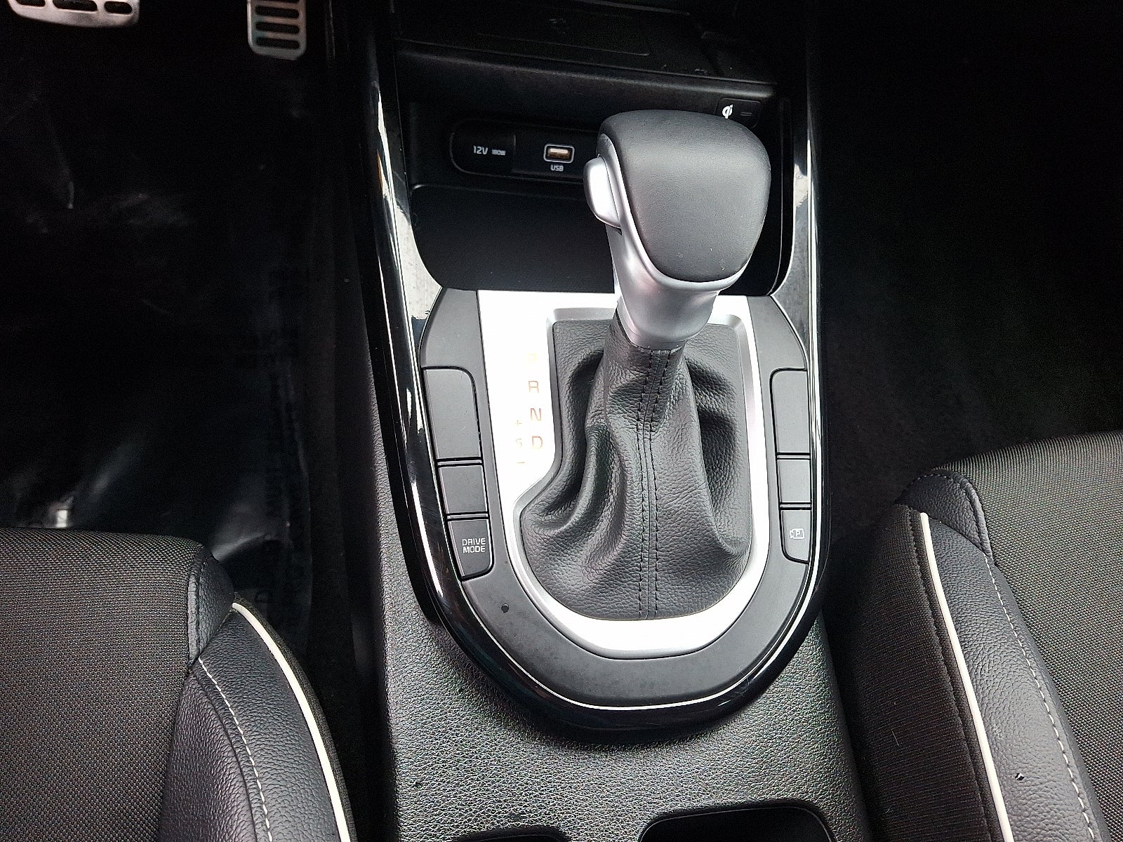 2023 Kia Forte GT-Line FWD