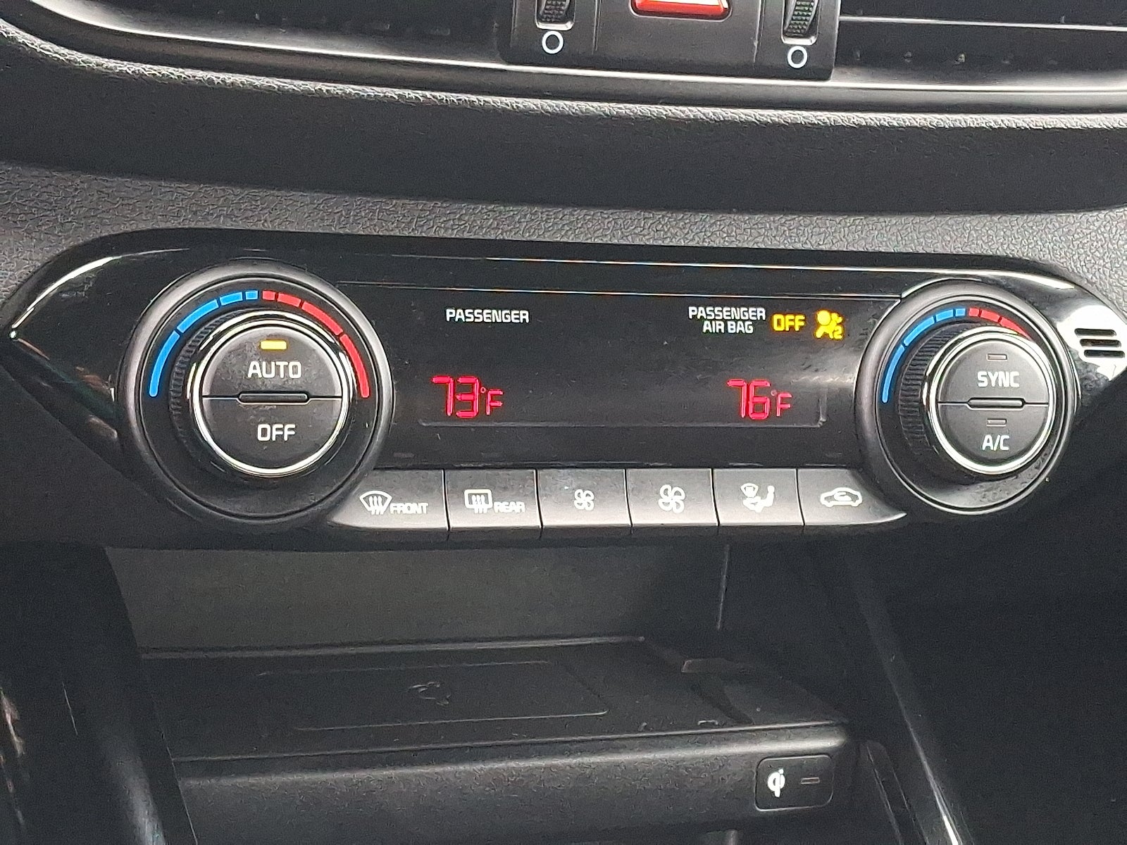 2023 Kia Forte GT-Line FWD