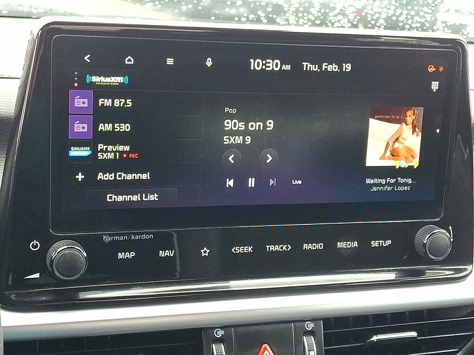 2023 Kia Forte GT-Line FWD