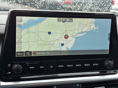 2023 Kia Forte GT-Line FWD