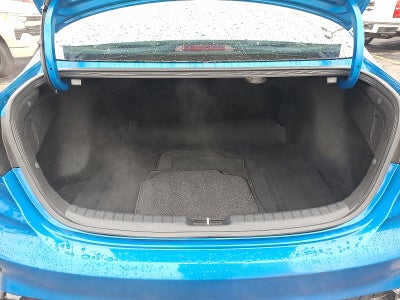 2023 Kia Forte GT-Line FWD