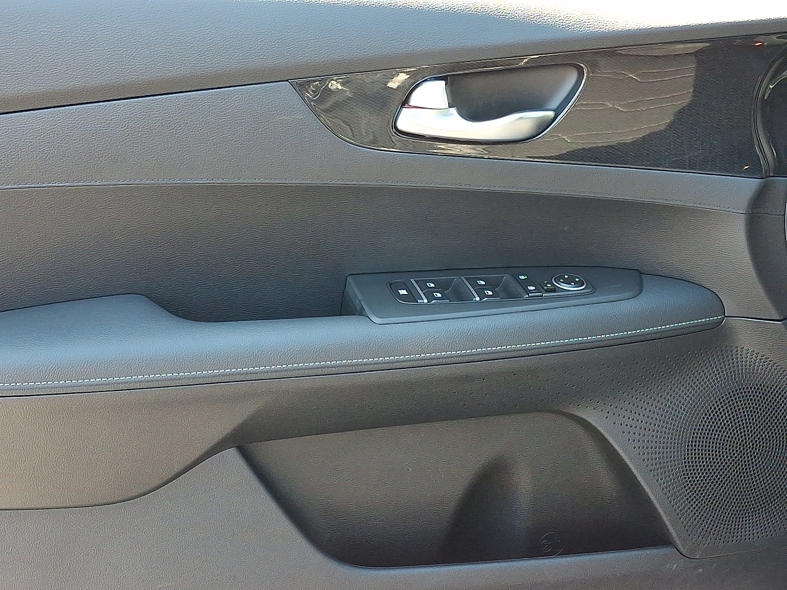 2023 Kia Forte GT-Line FWD