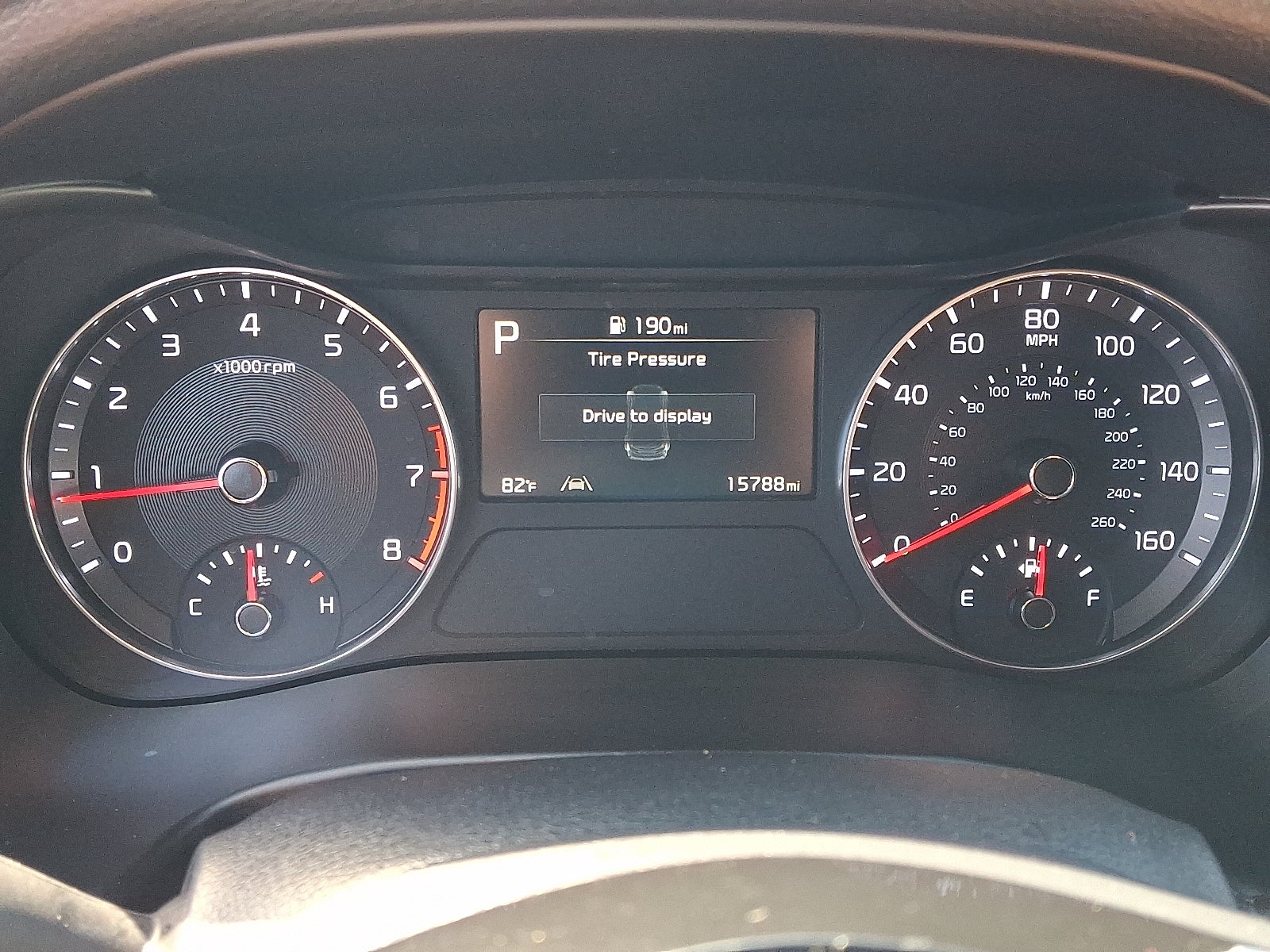 2023 Kia Forte GT-Line FWD