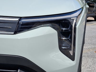 2025 Kia K4 LXS FWD