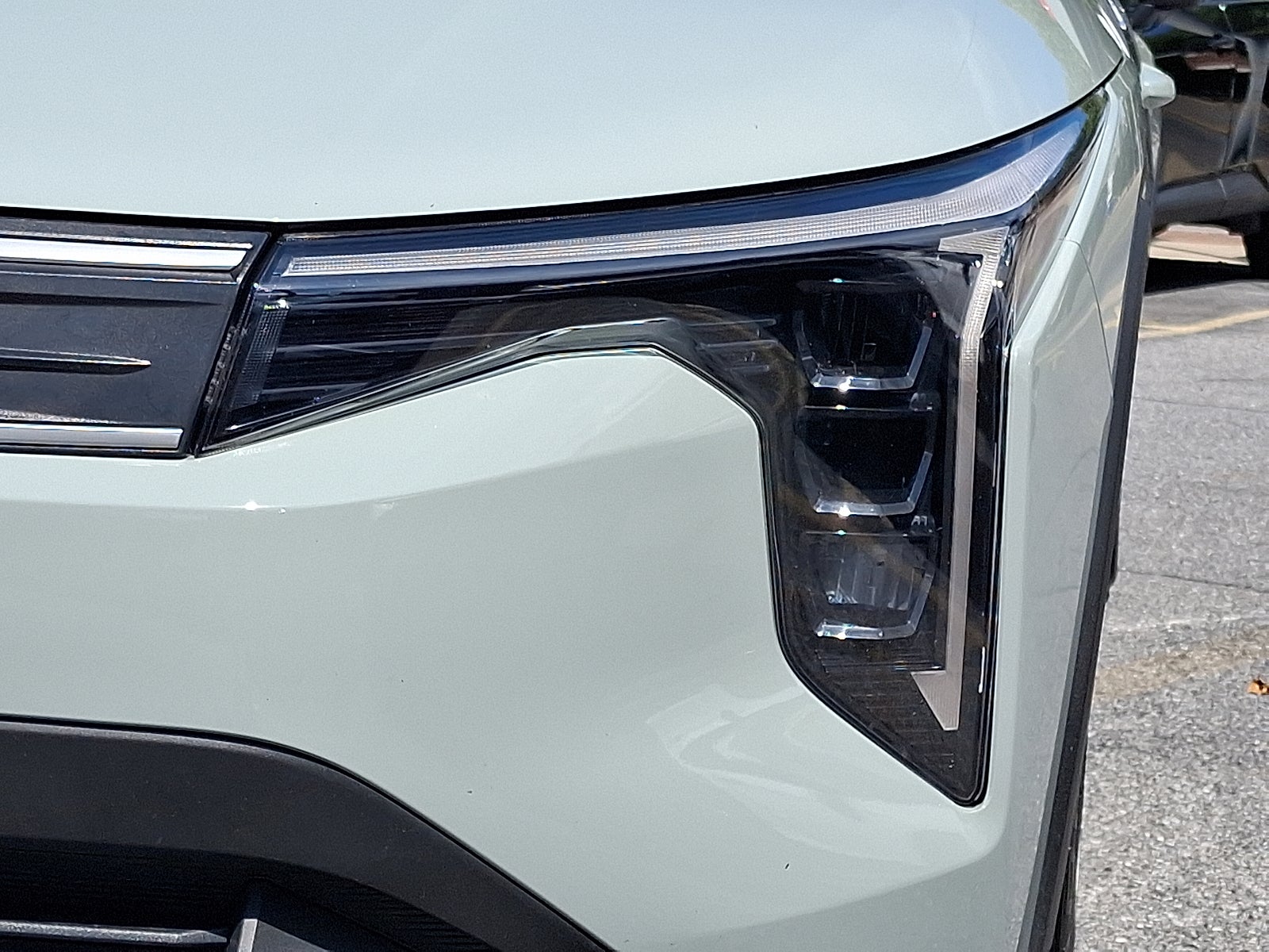2025 Kia K4 LXS FWD