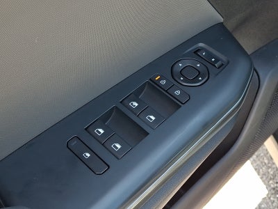 2025 Kia K4 LXS FWD