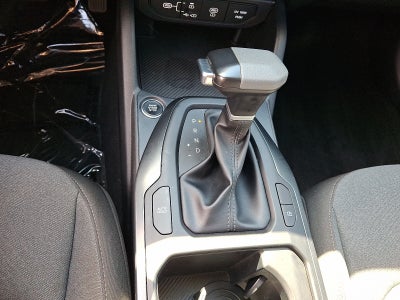 2025 Kia K4 LXS FWD
