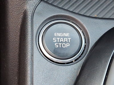 2025 Kia K4 LXS FWD