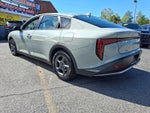 2025 Kia K4 LXS FWD