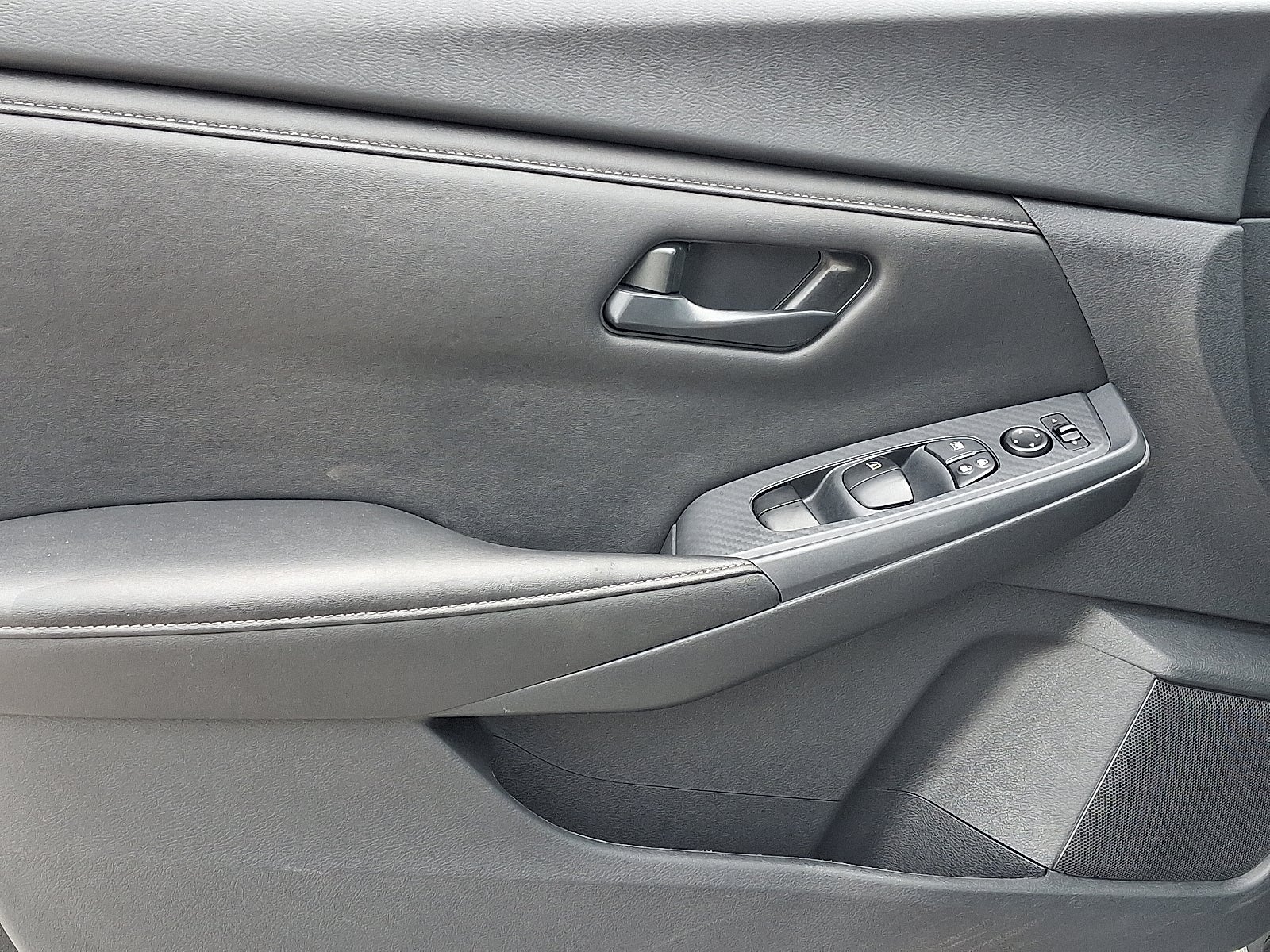 2024 Nissan Sentra S Xtronic CVT FWD