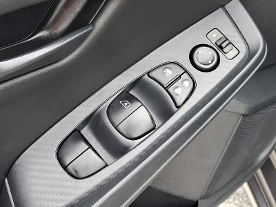 2024 Nissan Sentra S Xtronic CVT FWD