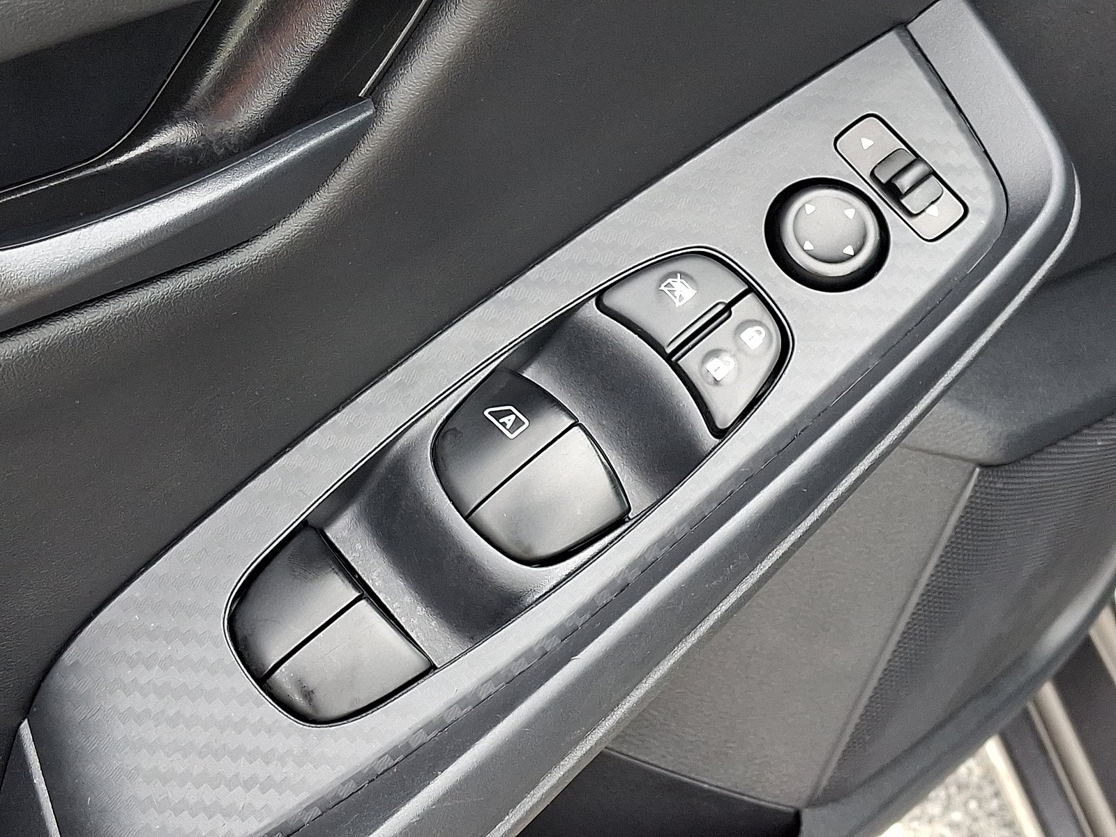 2024 Nissan Sentra S Xtronic CVT FWD