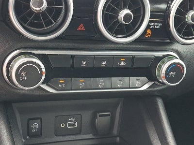 2024 Nissan Sentra S Xtronic CVT FWD