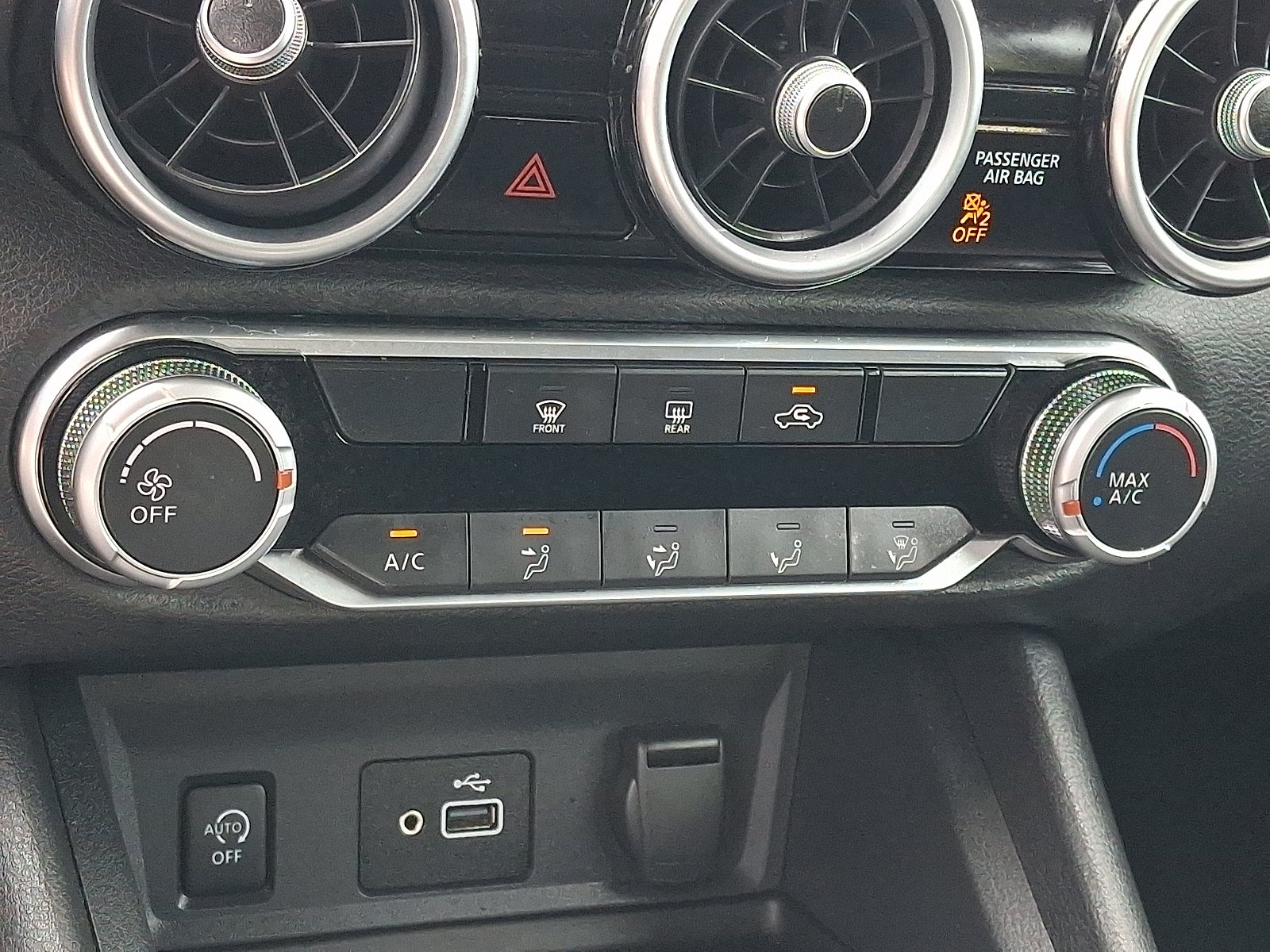 2024 Nissan Sentra S Xtronic CVT FWD