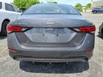 2024 Nissan Sentra S Xtronic CVT FWD