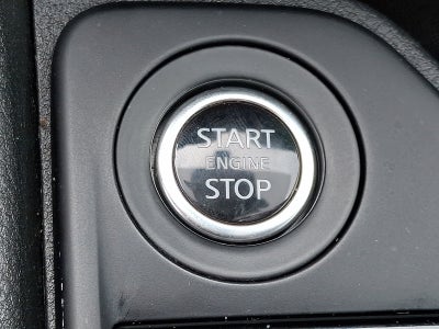 2024 Nissan Sentra S Xtronic CVT FWD