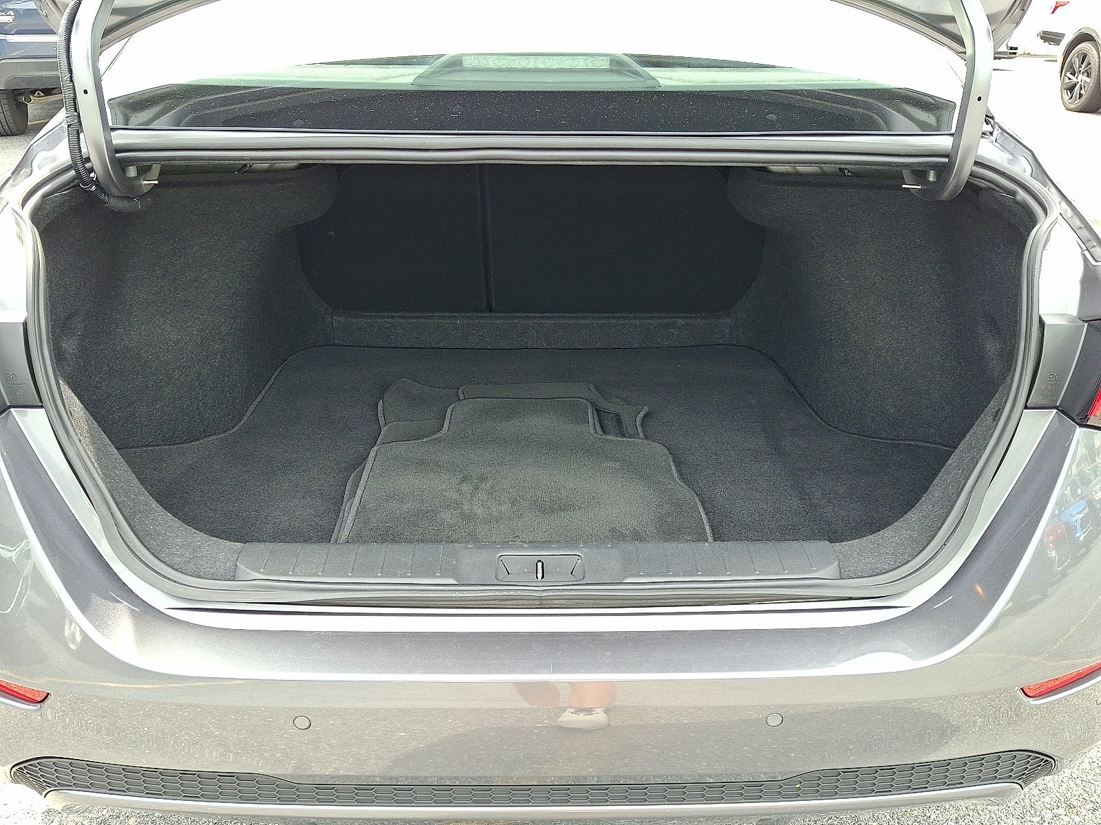 2024 Nissan Sentra S Xtronic CVT FWD