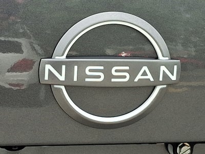 2024 Nissan Sentra S Xtronic CVT FWD