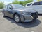 2024 Nissan Sentra S Xtronic CVT FWD