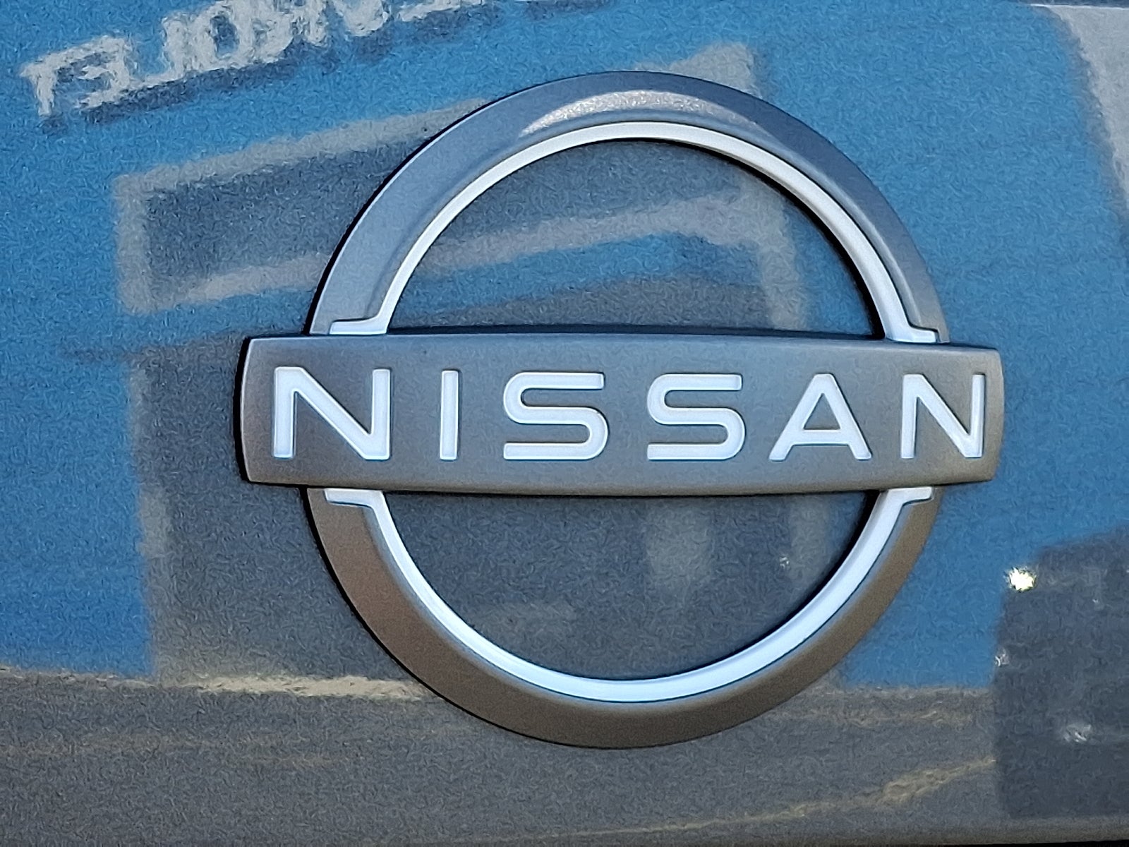 2025 Nissan Sentra S FWD
