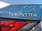 2025 Nissan Sentra S FWD