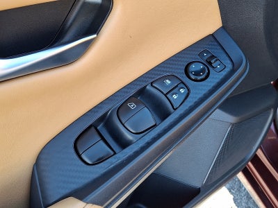 2022 Nissan Sentra SV Xtronic CVT FWD