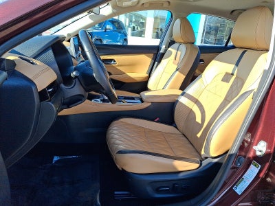 2022 Nissan Sentra SV Xtronic CVT FWD