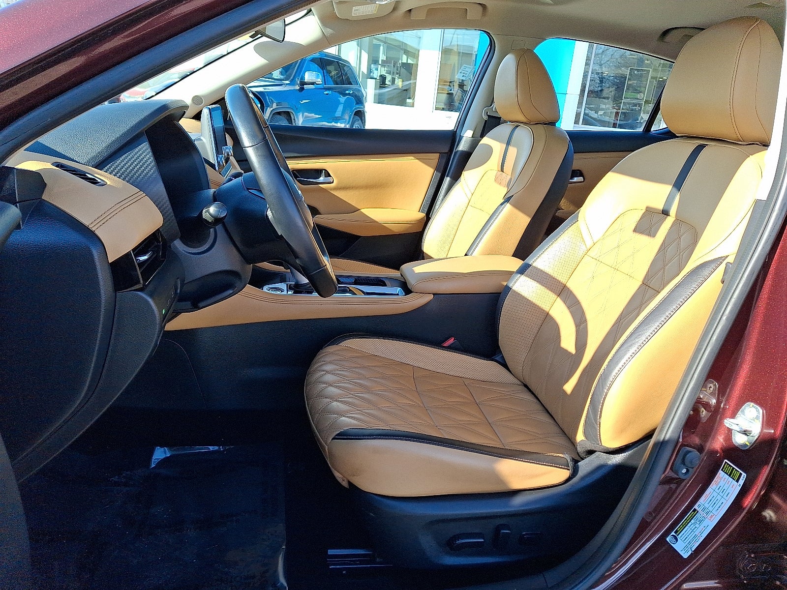 2022 Nissan Sentra SV Xtronic CVT FWD