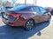 2022 Nissan Sentra SV Xtronic CVT FWD