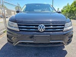 2021 Volkswagen Tiguan 2.0T S AWD