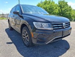 2021 Volkswagen Tiguan 2.0T S AWD