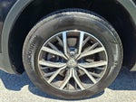 2021 Volkswagen Tiguan 2.0T S AWD