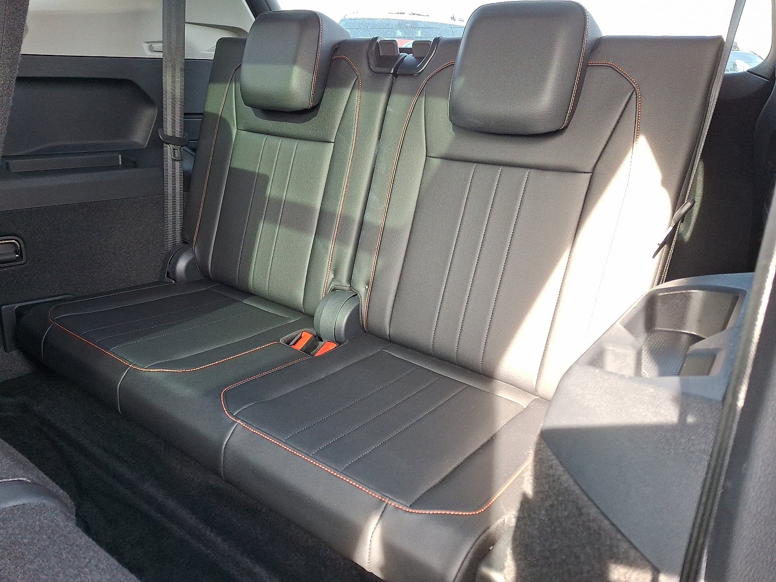 2024 Volkswagen Tiguan Wolfsburg Edition