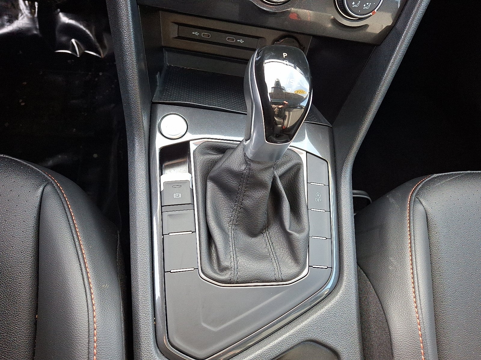 2024 Volkswagen Tiguan Wolfsburg Edition